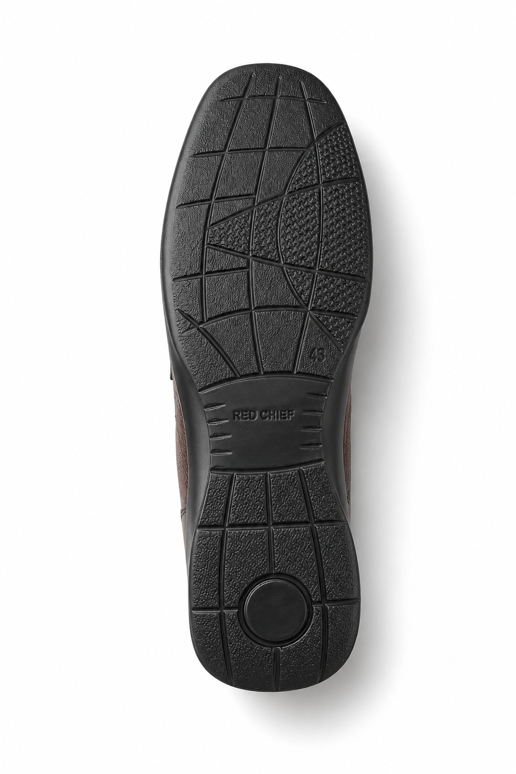 Foreign Shoes Leather Formal Derby Shoes for Men | Lace-Up Shoes Square Shape Flat Sole Lightweight shoes